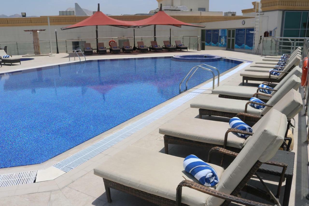 Hotel Seasons & Muscat